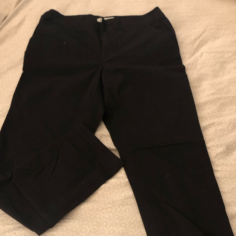 H&M logg pants size 4